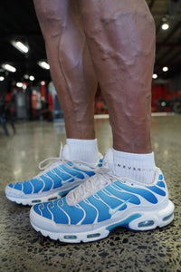 Neverhome’s Luxe Training Socks