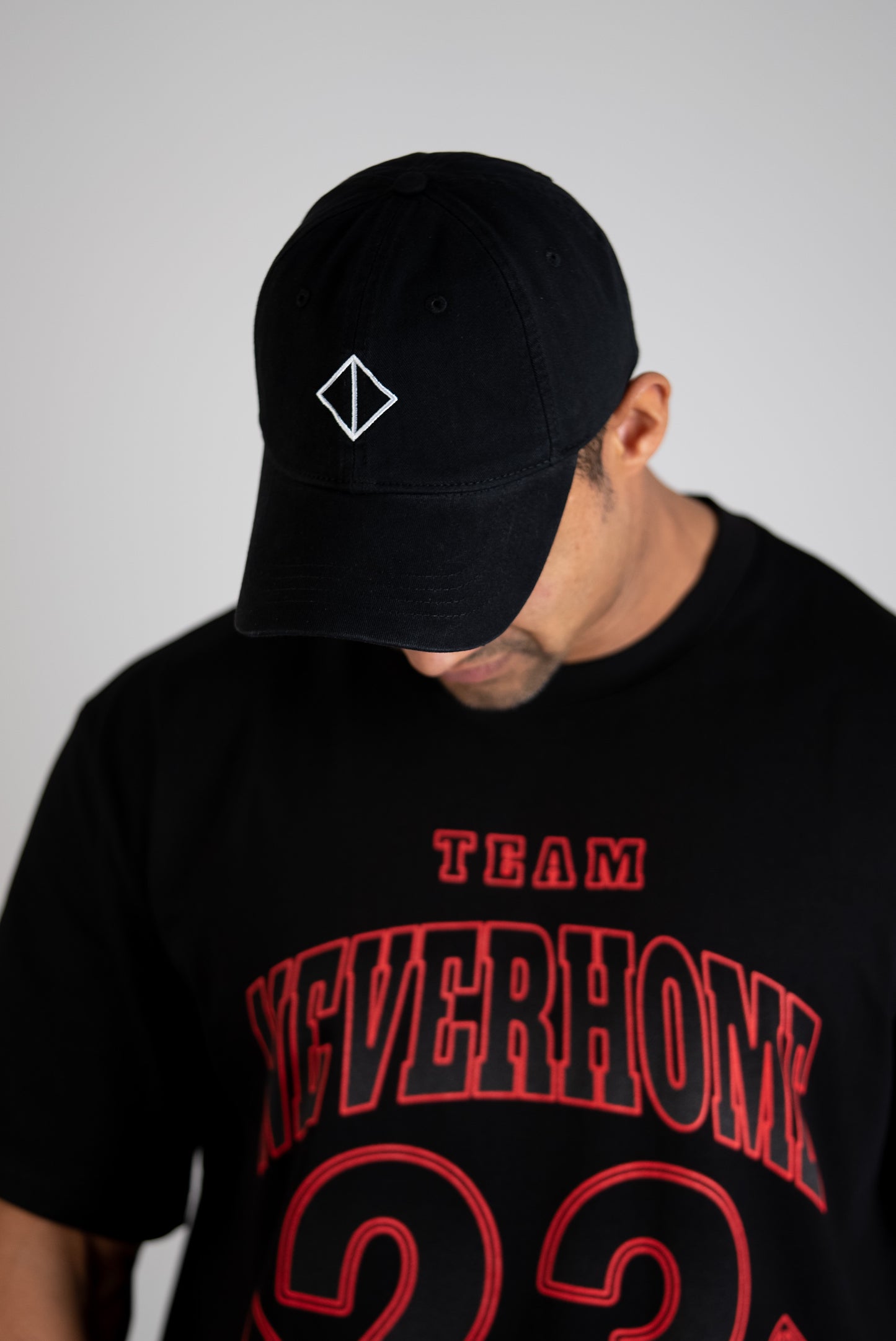 NEVERHOME CAP