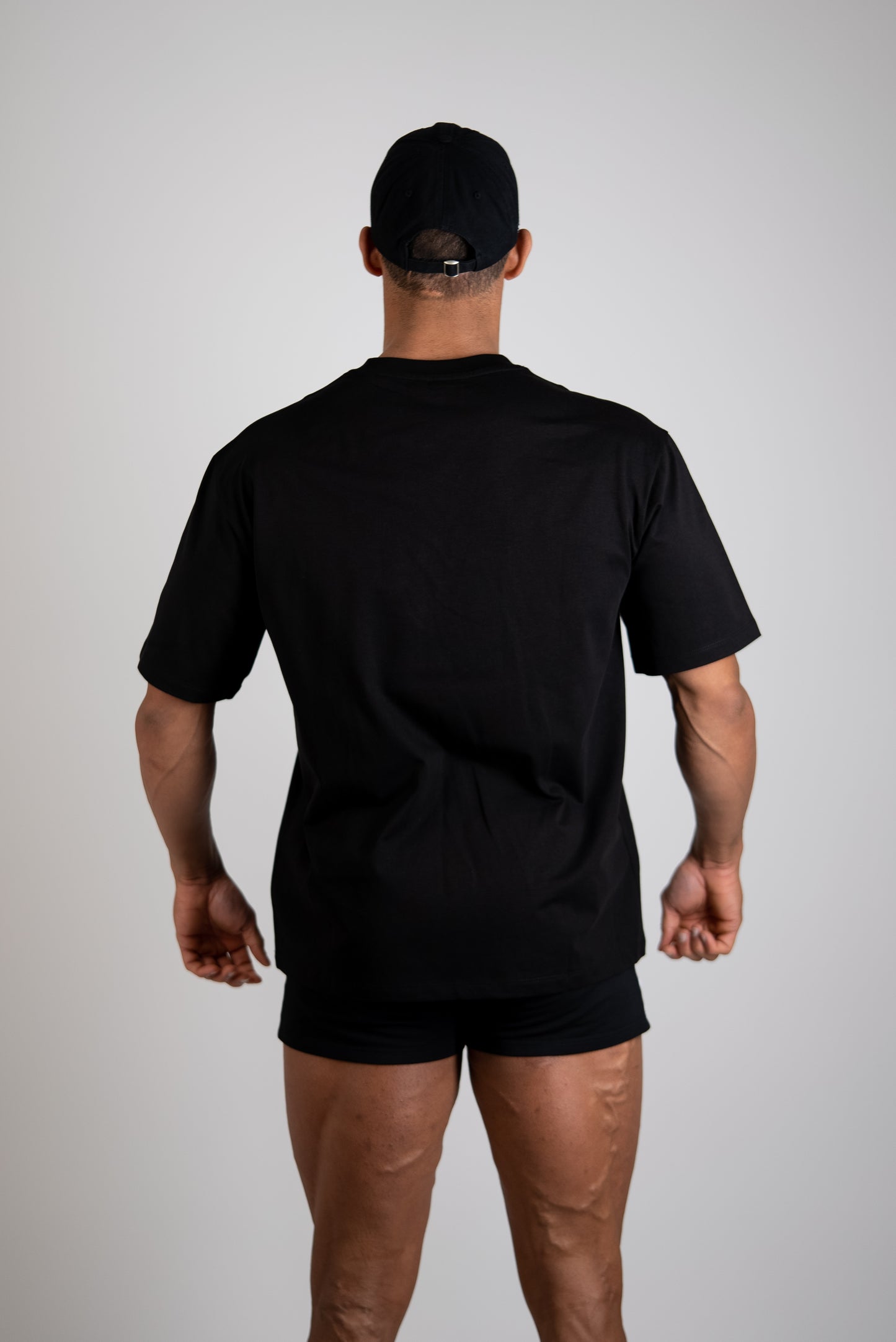 LIMITED EDITION COLEMAN OVERSIZED T-SHIRT