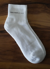 Neverhome’s Luxe Training Socks