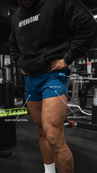 Neverhome Quick Dry Short