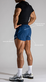 Neverhome Quick Dry Short