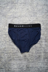 BAMBOO POSING UNDERWEAR