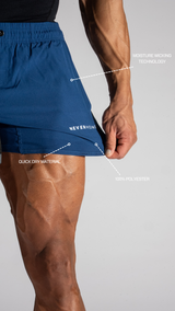 Neverhome Quick Dry Short