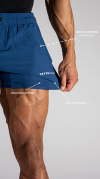 Neverhome Quick Dry Short