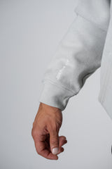 Joshua 1:9 Oversize Comfort Hoodie