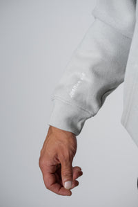 Joshua 1:9 Oversize Comfort Hoodie