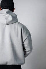 Joshua 1:9 Oversize Comfort Hoodie