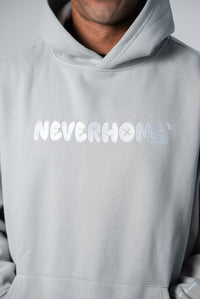 Joshua 1:9 Oversize Comfort Hoodie