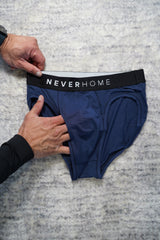 BAMBOO POSING UNDERWEAR