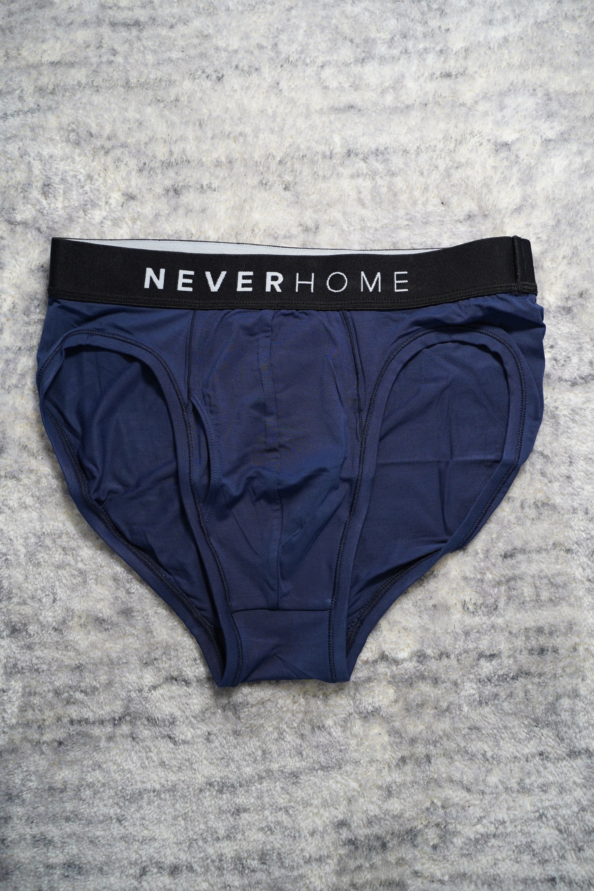 BAMBOO POSING UNDERWEAR