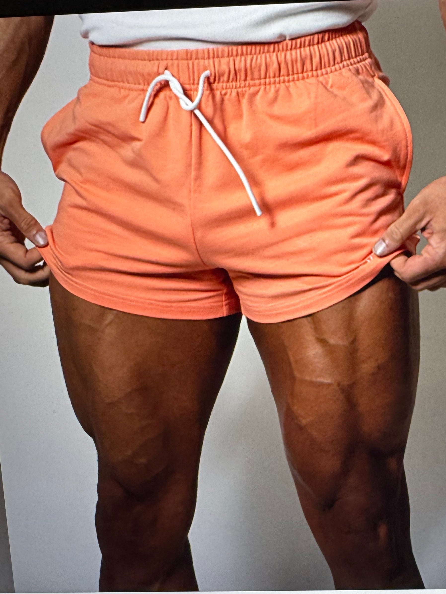 NEVERHOME PREMIER SHORTS 3.0