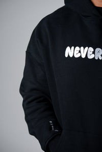 Joshua 1:9 Oversize Comfort Hoodie