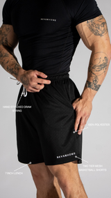 Neverhomes Comfort Basketball short