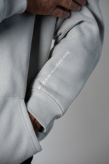 Joshua 1:9 Oversize Comfort Hoodie