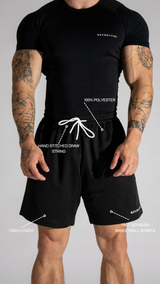 Neverhomes Comfort Basketball short