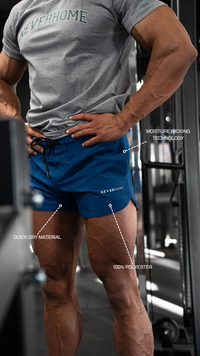 Neverhome Quick Dry Short