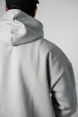 Joshua 1:9 Oversize Comfort Hoodie