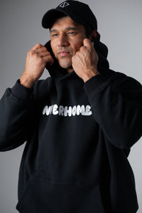 Joshua 1:9 Oversize Comfort Hoodie