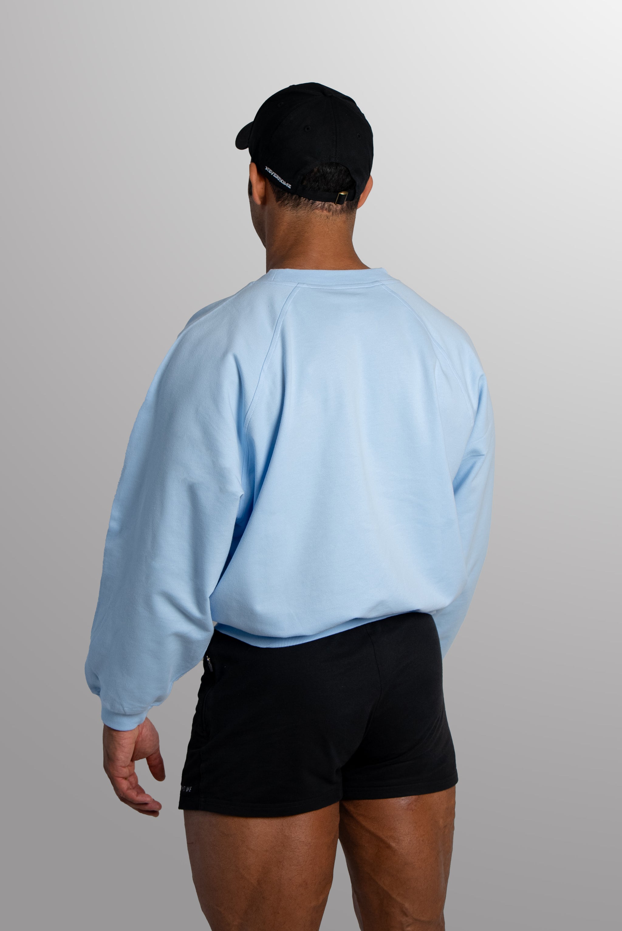 YATES ERA TRAINING TOP