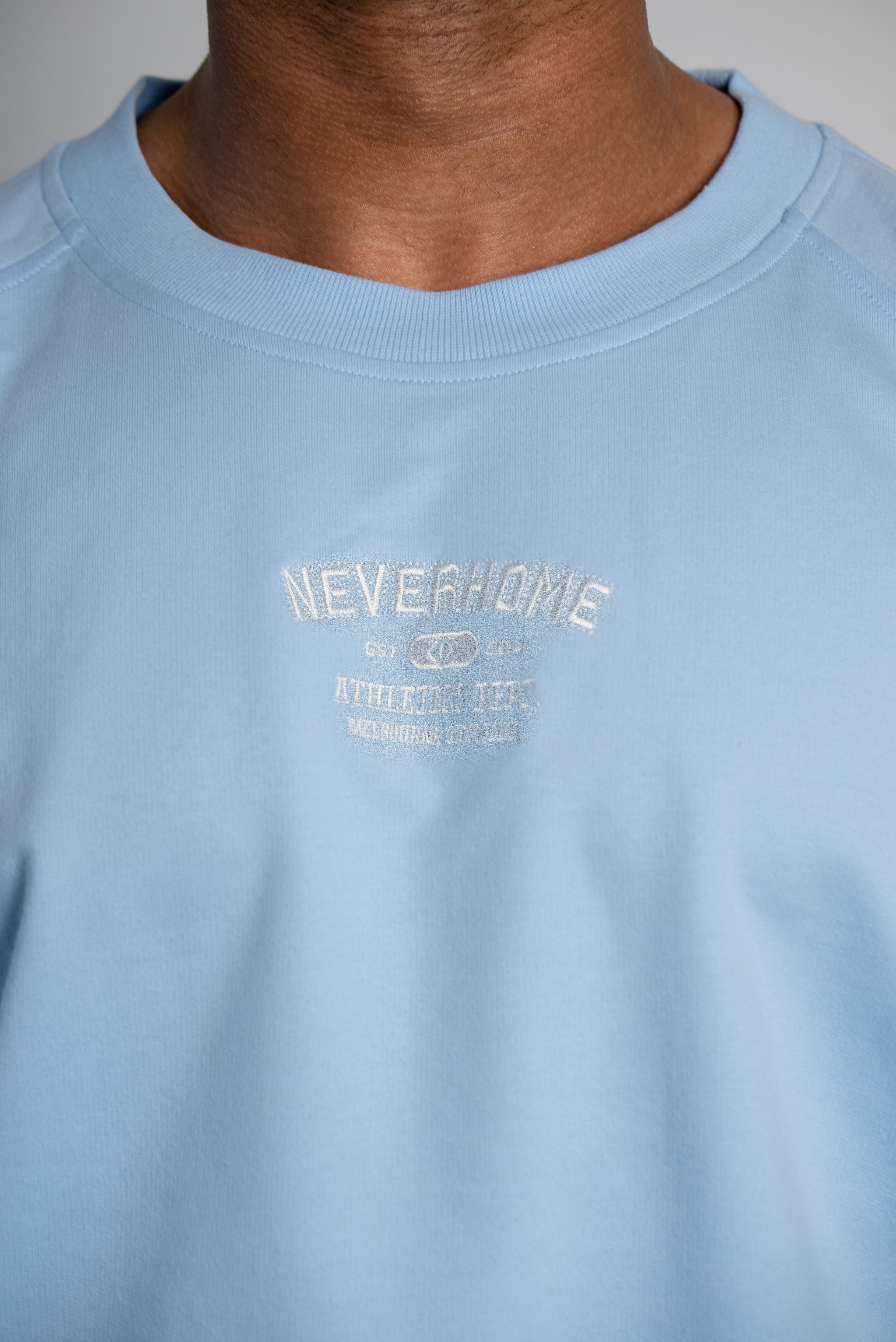 YATES ERA TRAINING TOP