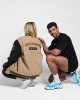 VARSITY JACKET