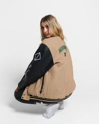 VARSITY JACKET
