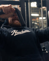 PHANTOM HOODIE 2 Timothy 1:7