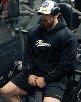 PHANTOM HOODIE 2 Timothy 1:7