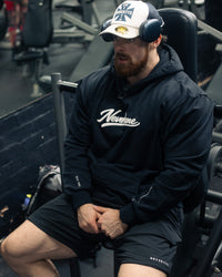 PHANTOM HOODIE 2 Timothy 1:7