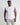 CUT OFF WHITE (NEVERHOME Logo) Slim fit