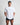 NEVERHOME ULTRA OVERSIZE SHIRT WHITE - (NEVERHOME LOGO)