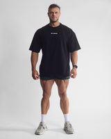 24/7 Around the clock athletics OVERSIZE TEE Limited edition (PRE ORDER - shipping mid Jan 2026)