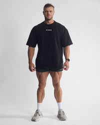 24/7 Around the clock athletics OVERSIZE TEE Limited edition (PRE ORDER - shipping mid Jan 2026)