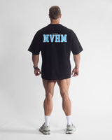 OVERSIZE NVHM BABY BLUE Limited edition (PRE ORDER - shipping Jan 2026)