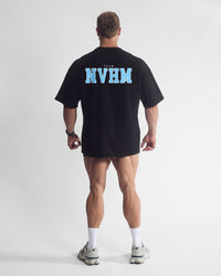 OVERSIZE NVHM BABY BLUE Limited edition (PRE ORDER - shipping Jan 2026)