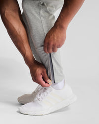 FITTED JOGGERS 2.0
