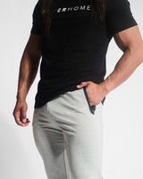 FITTED JOGGERS 2.0