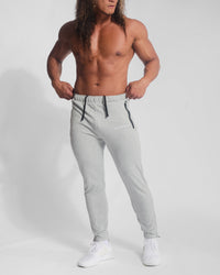 FITTED JOGGERS 2.0