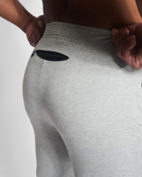 FITTED JOGGERS 2.0