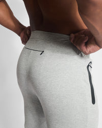 FITTED JOGGERS 2.0