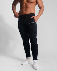 FITTED JOGGERS 2.0