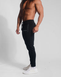 FITTED JOGGERS 2.0