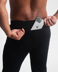 FITTED JOGGERS 2.0