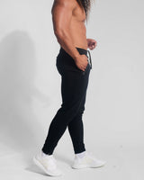 FITTED JOGGERS 2.0