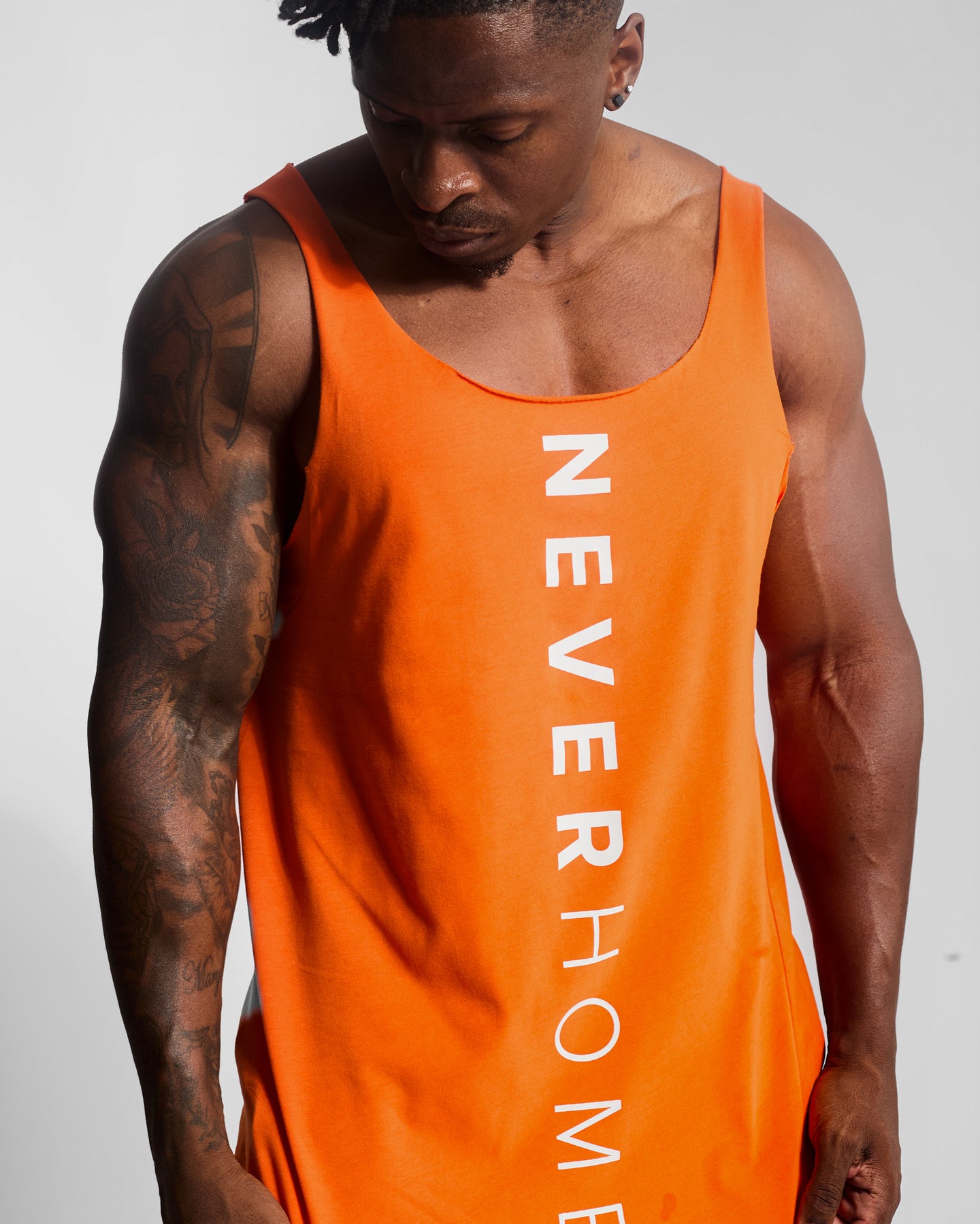 CLOSED BACK STRINGER