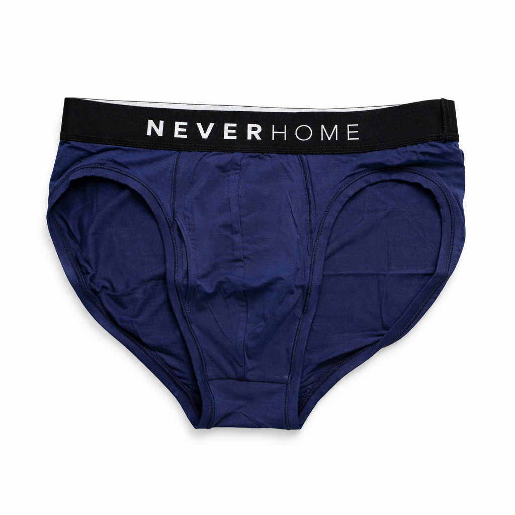 BAMBOO POSING UNDERWEAR