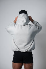 Joshua 1:9 Oversize Comfort Hoodie