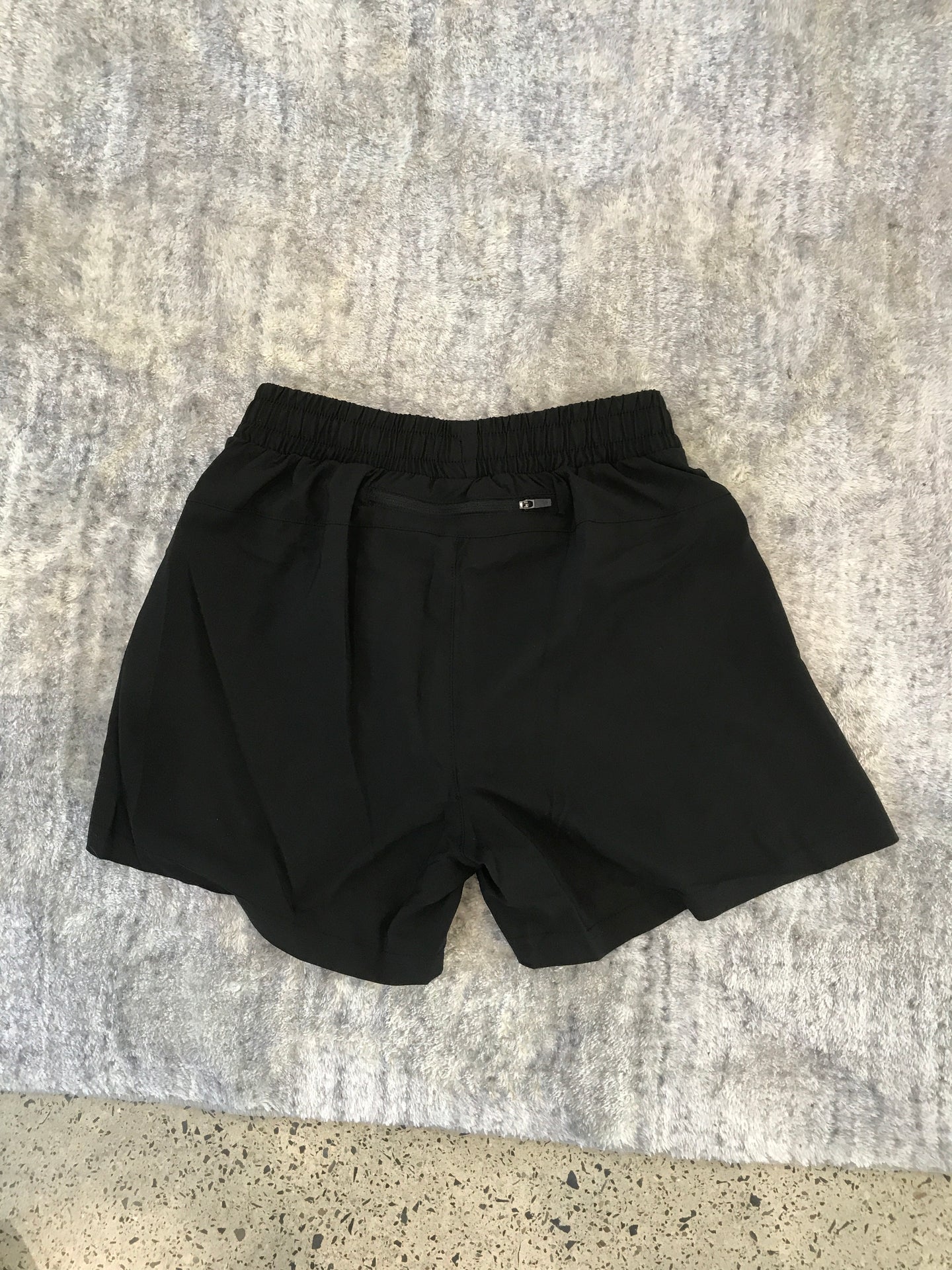 Relentless 2-in-1 5" Run Shorts