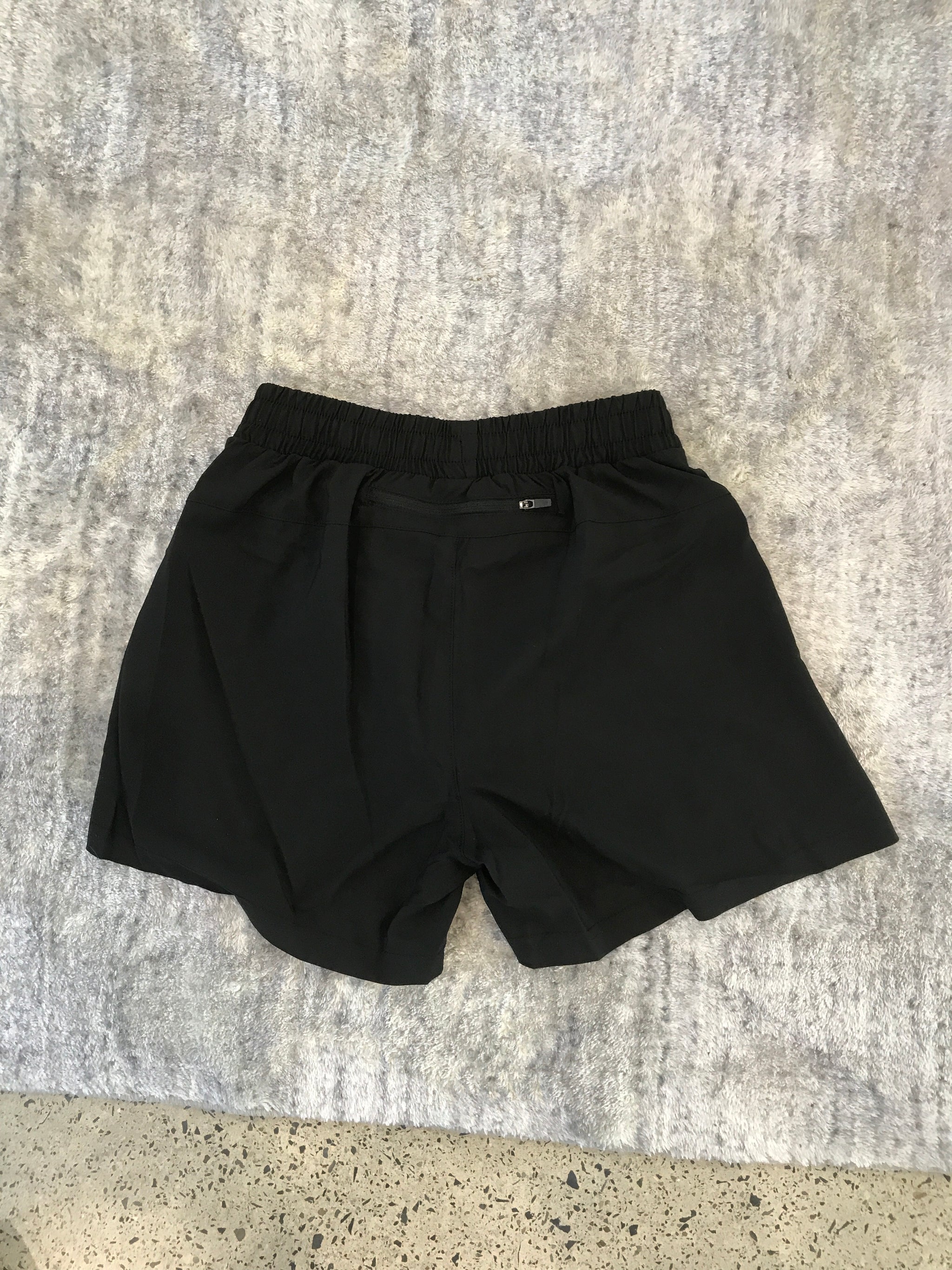 Relentless 2-in-1 5" Run Shorts
